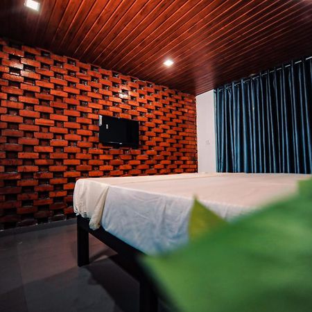 Hotel Paithal Meadows Paithalmala Zewnętrze zdjęcie