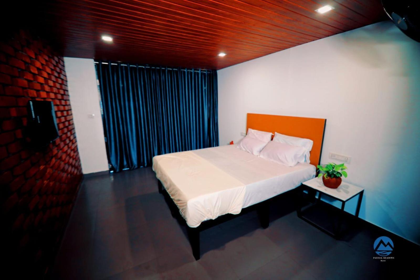 Hotel Paithal Meadows Paithalmala Zewnętrze zdjęcie